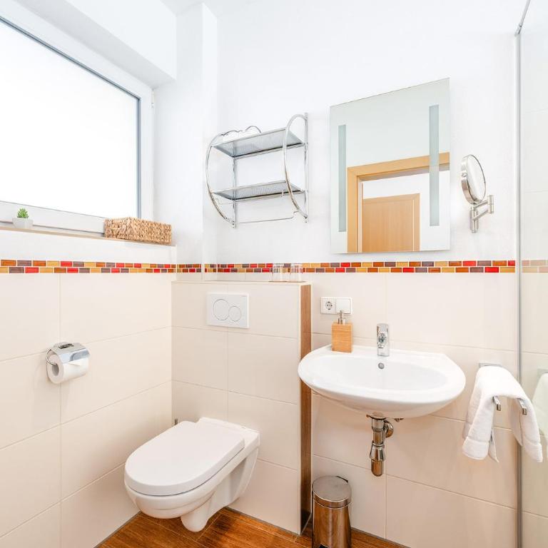Apartment Fridolin - by myNests - Apartamento de 2 dormitorios con terraza - 14