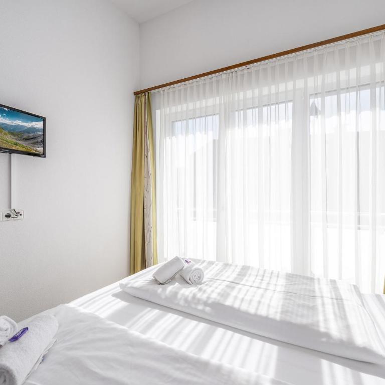Apartment Fridolin - by myNests - Apartamento de 2 dormitorios con terraza - 12
