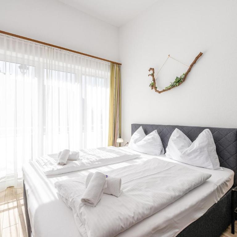 Apartment Fridolin - by myNests - Apartamento de 2 dormitorios con terraza - 3