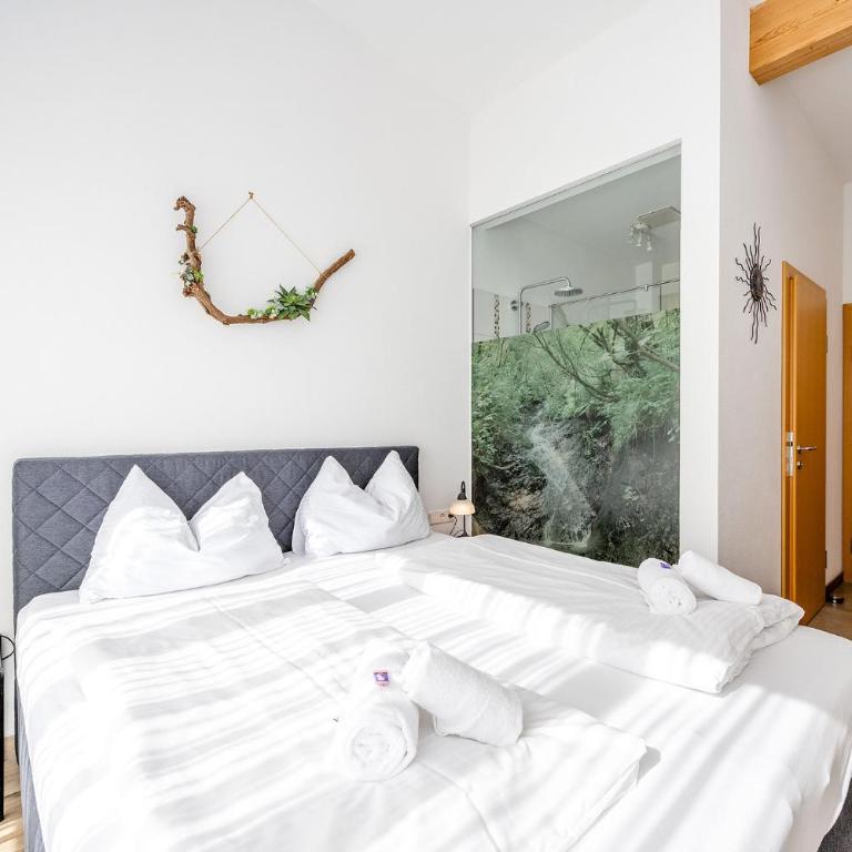 Apartment Fridolin - by myNests - Apartamento de 2 dormitorios con terraza - 16