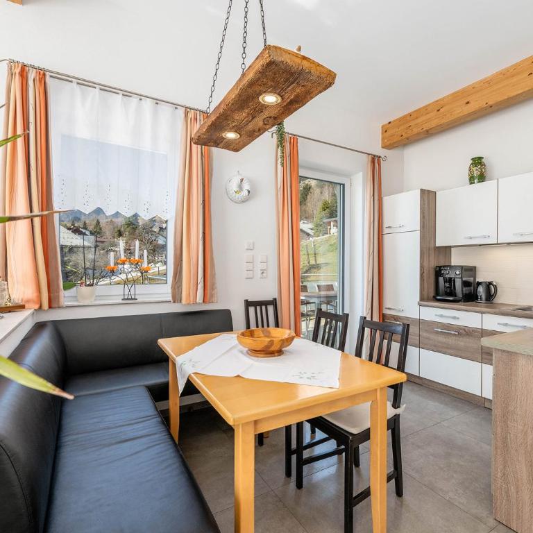 Apartment Fridolin - by myNests - Apartamento de 2 dormitorios con terraza - 15