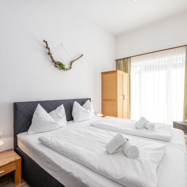Apartment Fridolin - by myNests - Apartamento de 2 dormitorios con terraza - 7