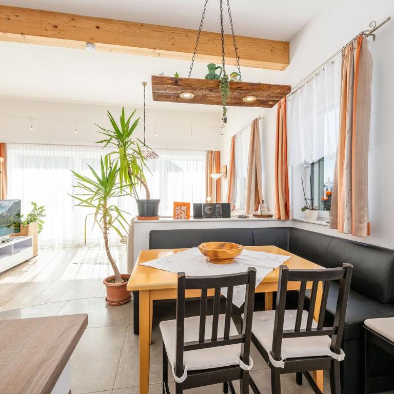 Apartment Fridolin - by myNests - Apartamento de 2 dormitorios con terraza - 10