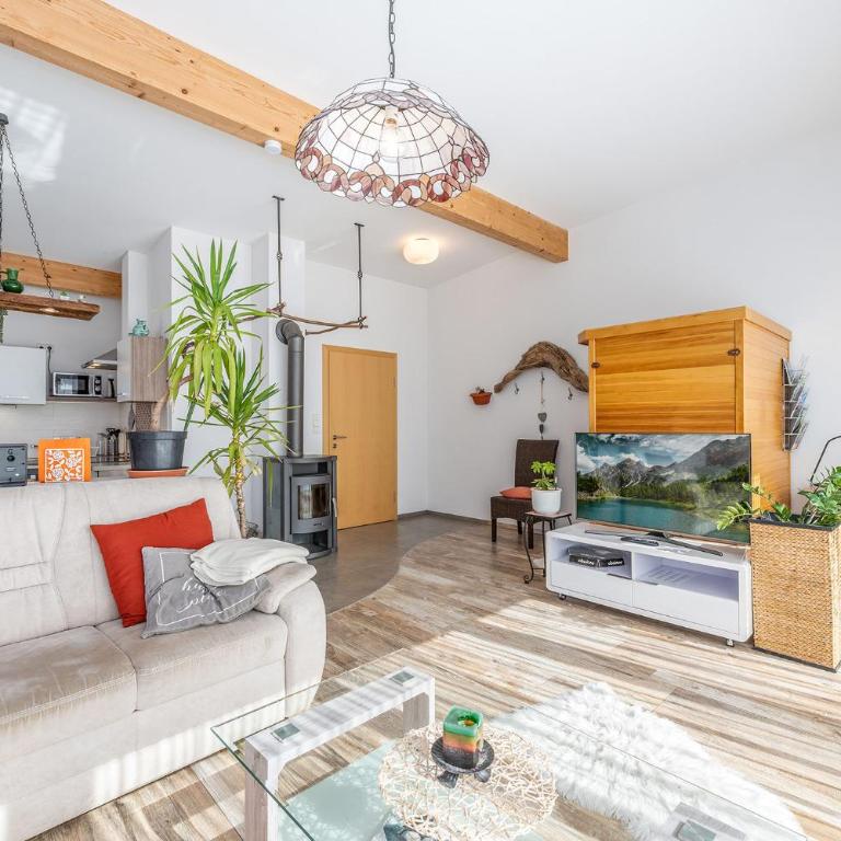 Apartment Fridolin - by myNests - Apartamento de 2 dormitorios con terraza - 11