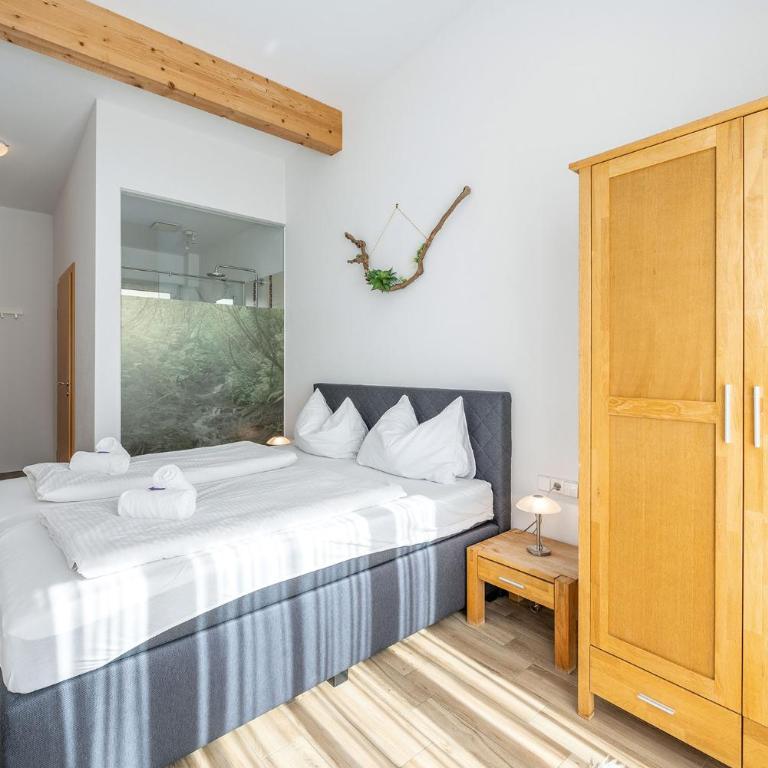 Apartment Fridolin - by myNests - Apartamento de 2 dormitorios con terraza - 13