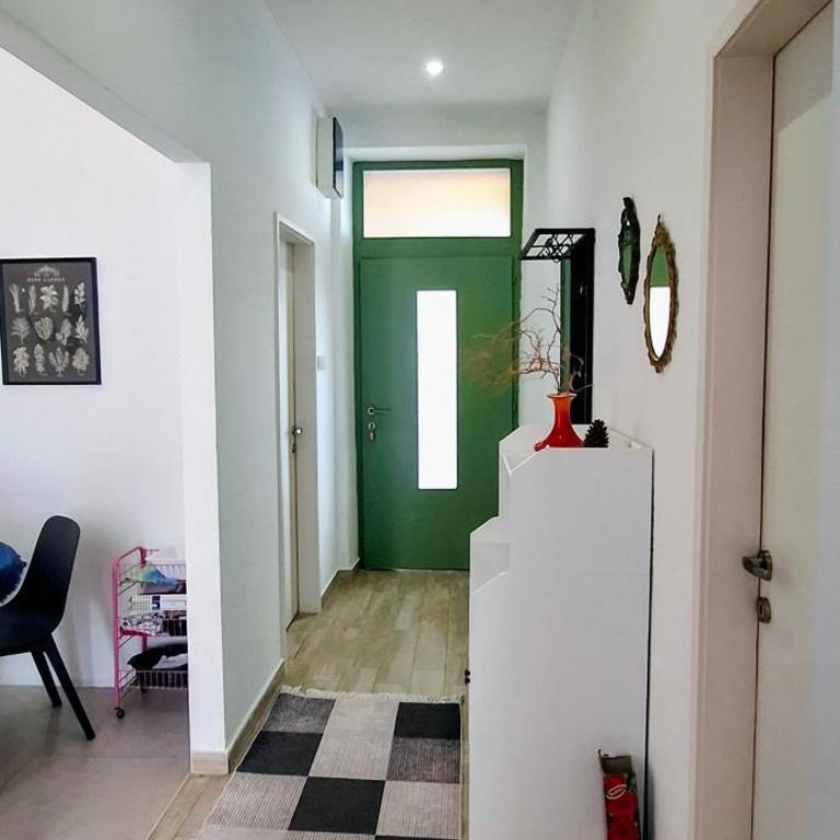 Nana's Place - Apartman sa 2 Spavaće Sobe i Terasom - 26