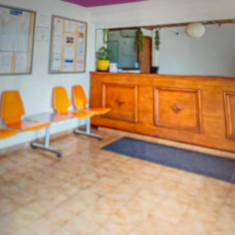 residence Maeva St Mandrier - Two-Bedroom Apartment - 2