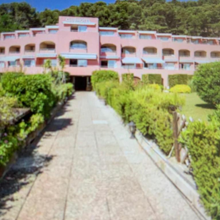 residence Maeva St Mandrier - Two-Bedroom Apartment - 4