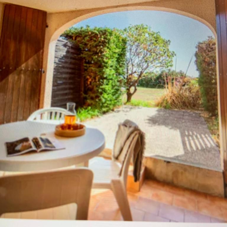residence Maeva St Mandrier - Two-Bedroom Apartment - 5