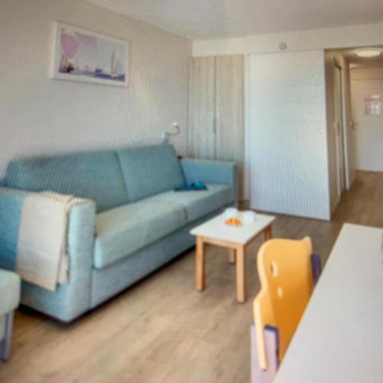 residence Maeva St Mandrier - Two-Bedroom Apartment - 6