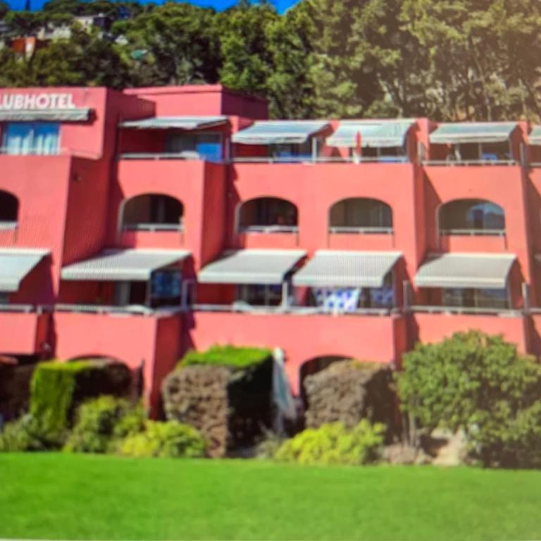 residence Maeva St Mandrier - Two-Bedroom Apartment - 8