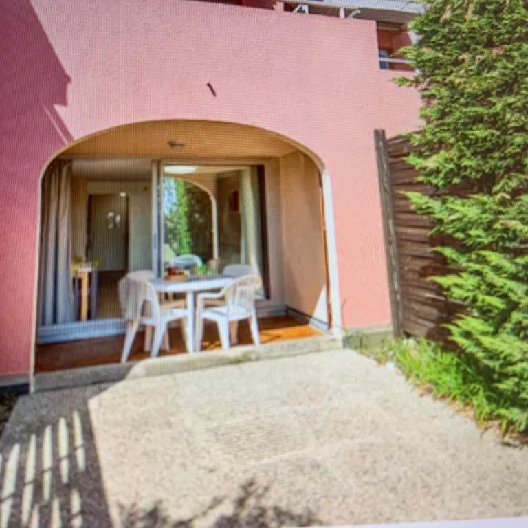 residence Maeva St Mandrier - Two-Bedroom Apartment - 9