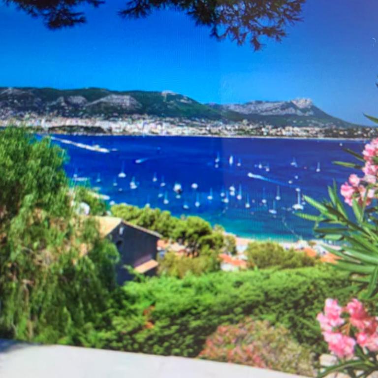 residence Maeva St Mandrier - Two-Bedroom Apartment - 10