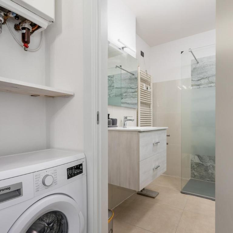 Casa del Nettuno in Via Indipendenza, a 5 min da Piazza Maggiore - Appartamento con 1 Camera da Letto - 2