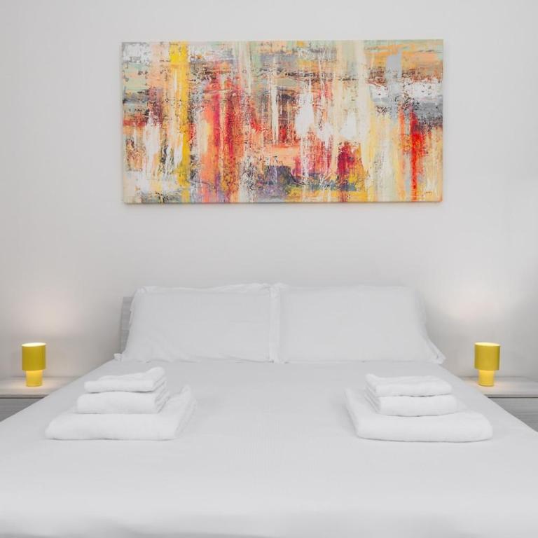 Casa del Nettuno in Via Indipendenza, a 5 min da Piazza Maggiore - Appartamento con 1 Camera da Letto - 4