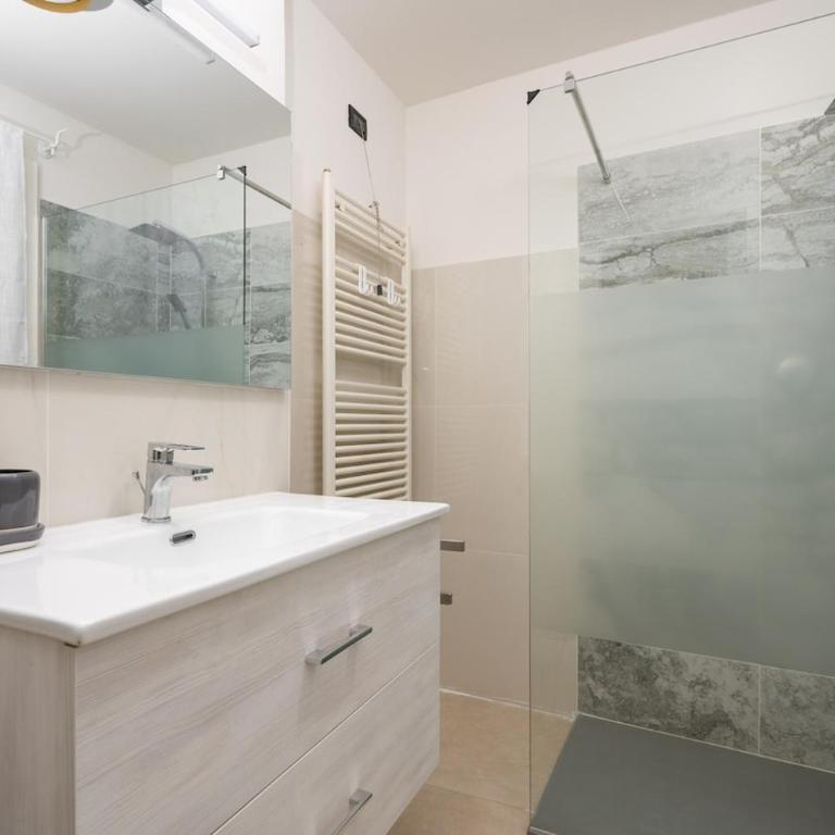 Casa del Nettuno in Via Indipendenza, a 5 min da Piazza Maggiore - Appartamento con 1 Camera da Letto - 7