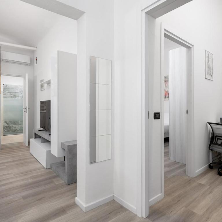 Casa del Nettuno in Via Indipendenza, a 5 min da Piazza Maggiore - Appartamento con 1 Camera da Letto - 8