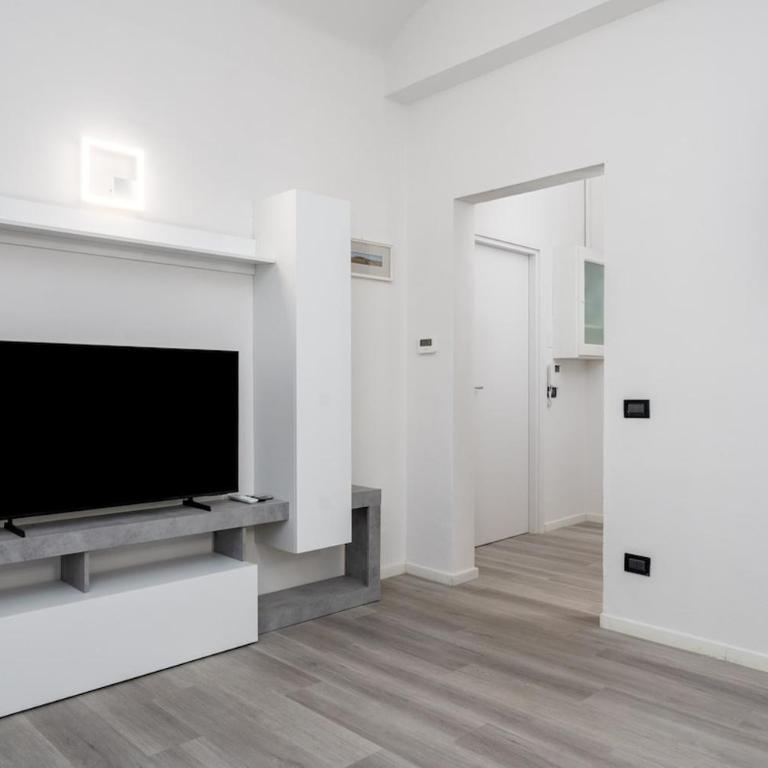 Casa del Nettuno in Via Indipendenza, a 5 min da Piazza Maggiore - Appartamento con 1 Camera da Letto - 12
