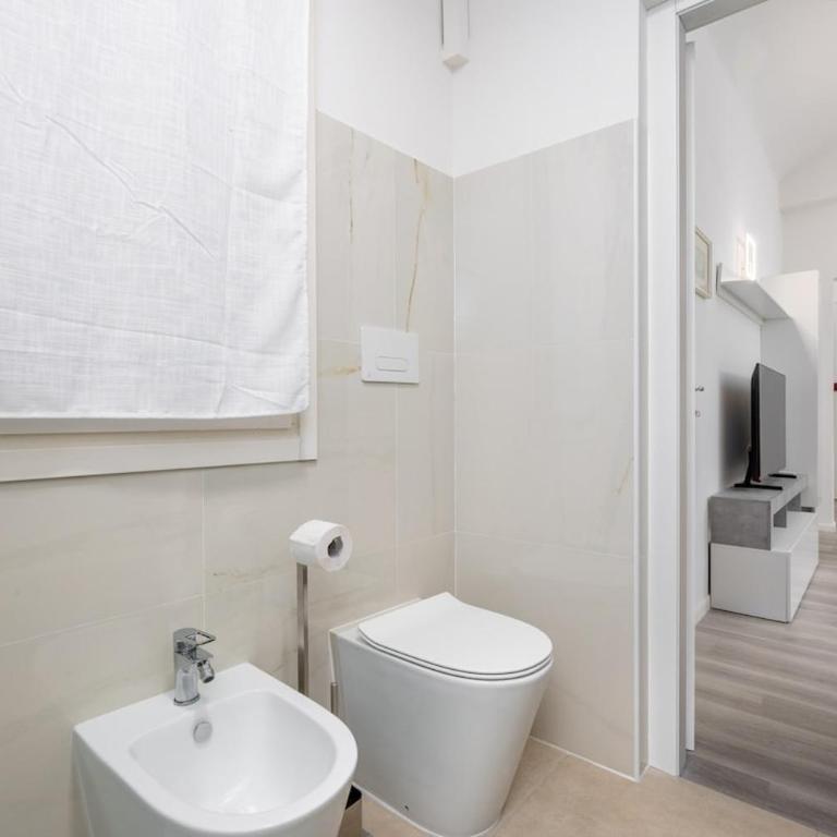 Casa del Nettuno in Via Indipendenza, a 5 min da Piazza Maggiore - Appartamento con 1 Camera da Letto - 14