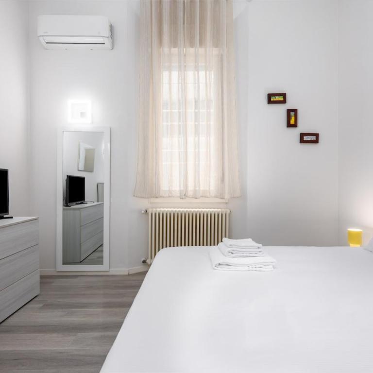 Casa del Nettuno in Via Indipendenza, a 5 min da Piazza Maggiore - Appartamento con 1 Camera da Letto - 18