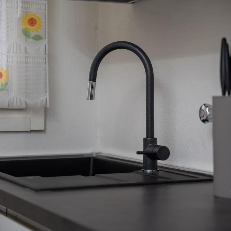Casa del Nettuno in Via Indipendenza, a 5 min da Piazza Maggiore - Appartamento con 1 Camera da Letto - 19