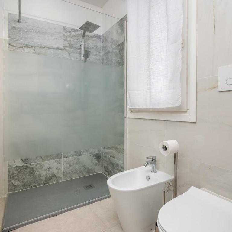Casa del Nettuno in Via Indipendenza, a 5 min da Piazza Maggiore - Appartamento con 1 Camera da Letto - 20