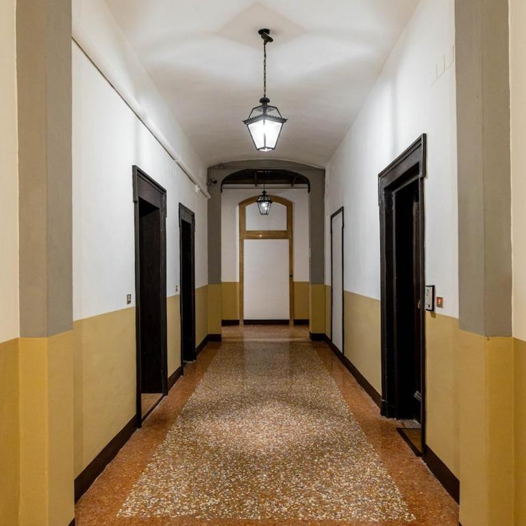 Casa del Nettuno in Via Indipendenza, a 5 min da Piazza Maggiore - Appartamento con 1 Camera da Letto - 23