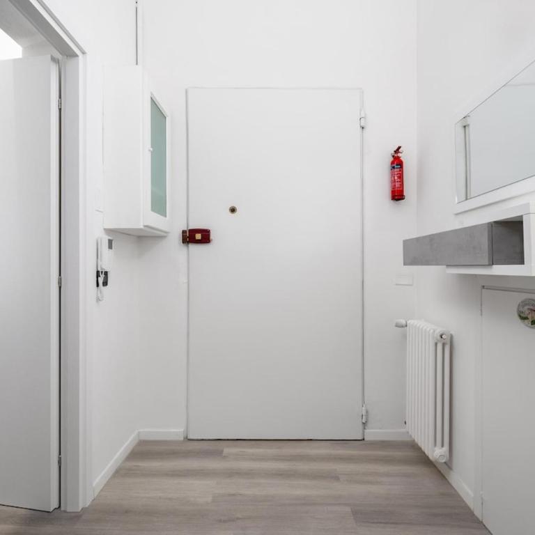Casa del Nettuno in Via Indipendenza, a 5 min da Piazza Maggiore - Appartamento con 1 Camera da Letto - 24