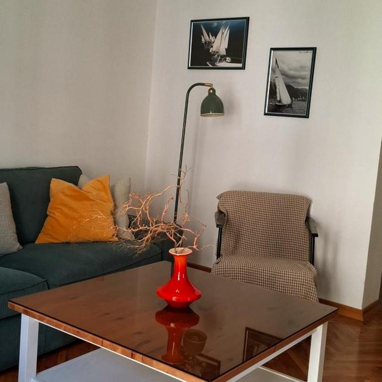 Nana's Place - Apartman sa 2 Spavaće Sobe i Terasom - 28