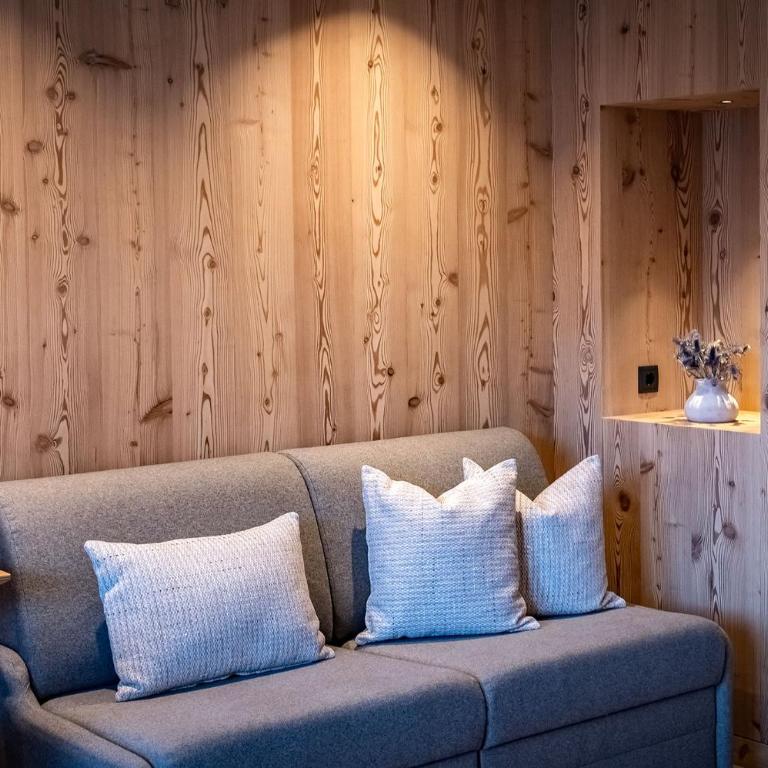 Hotel Dosses - Comfort Doppelzimmer mit Balkon - 7