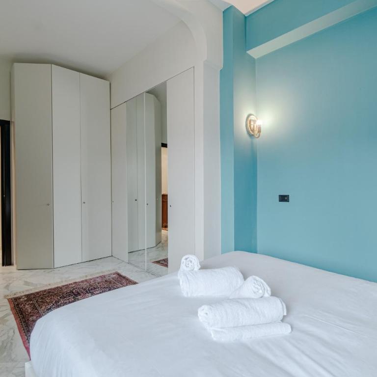 GuestHost - Sturla Cozy Flat with Private Parking - Appartamento con 1 Camera da Letto - 14