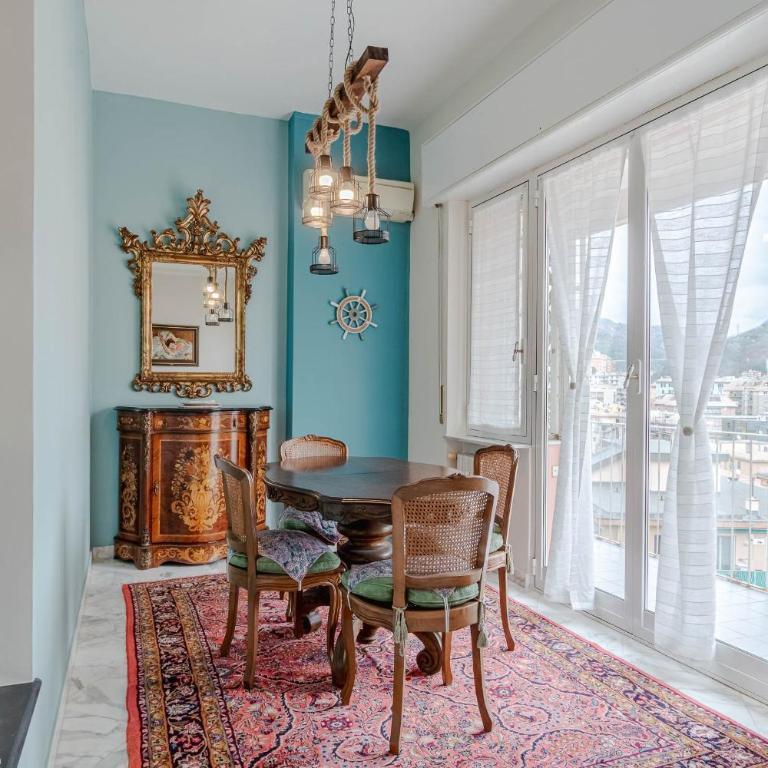 GuestHost - Sturla Cozy Flat with Private Parking - Appartamento con 1 Camera da Letto - 6