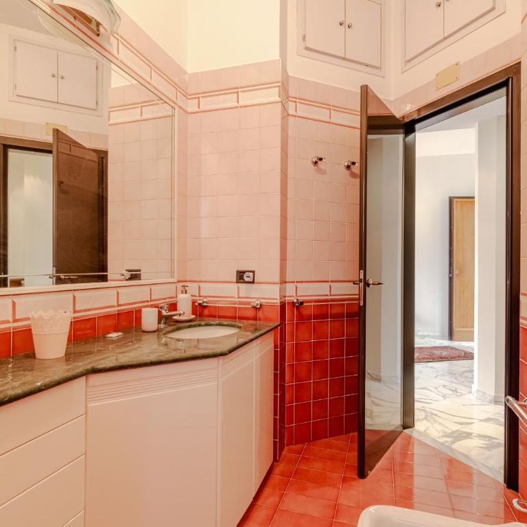 GuestHost - Sturla Cozy Flat with Private Parking - Appartamento con 1 Camera da Letto - 17