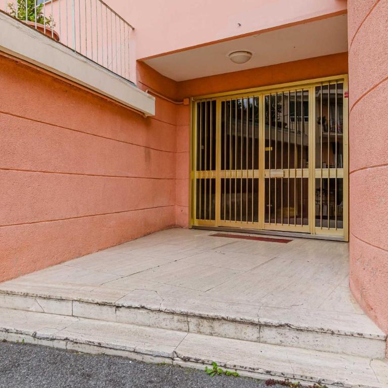GuestHost - Sturla Cozy Flat with Private Parking - Appartamento con 1 Camera da Letto - 28
