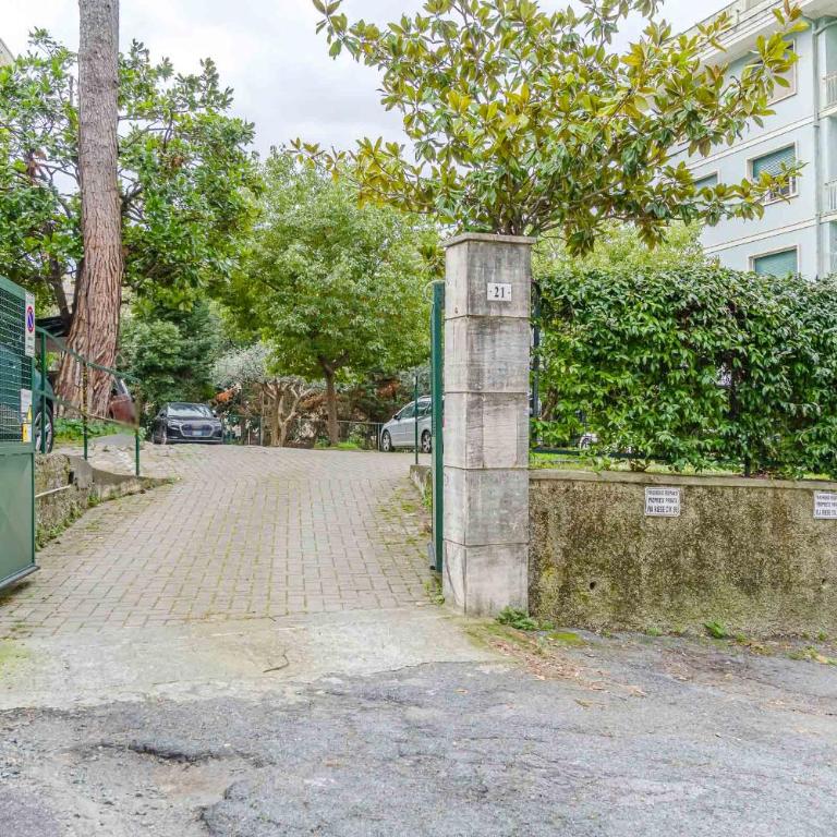 GuestHost - Sturla Cozy Flat with Private Parking - Appartamento con 1 Camera da Letto - 29