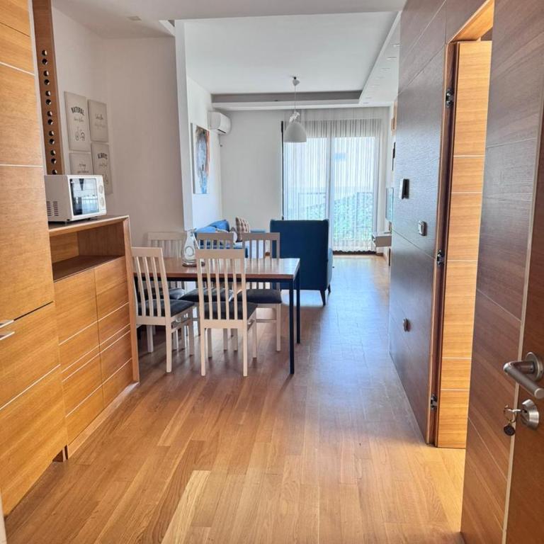 Luxury Budva Apartment - Apartman sa 2 Spavaće Sobe - 6