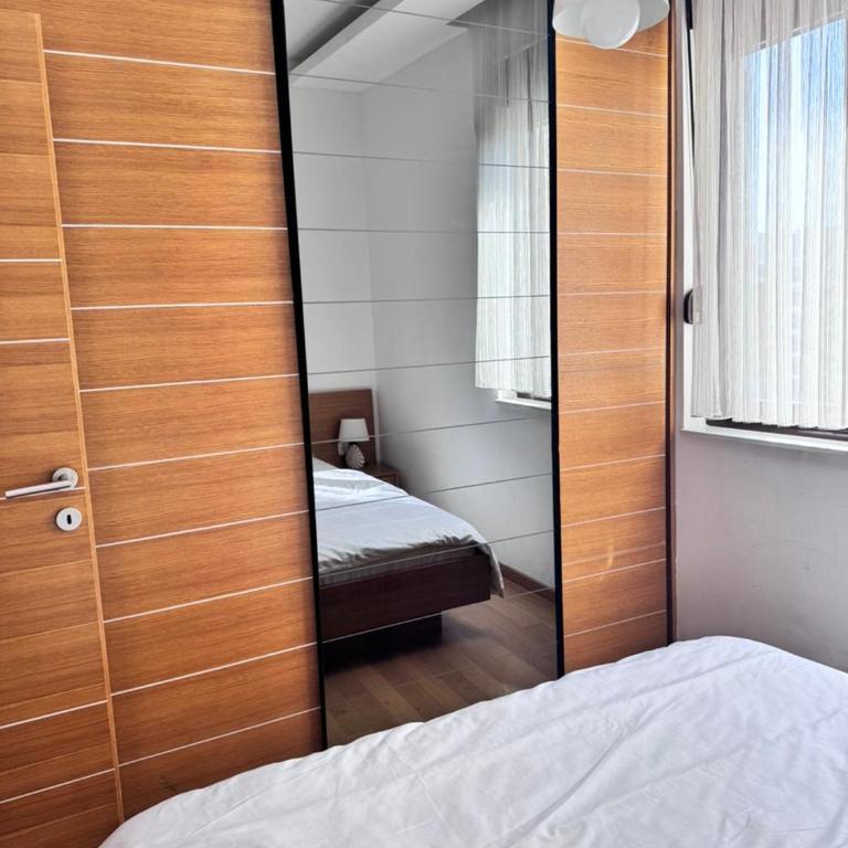 Luxury Budva Apartment - Apartman sa 2 Spavaće Sobe - 5