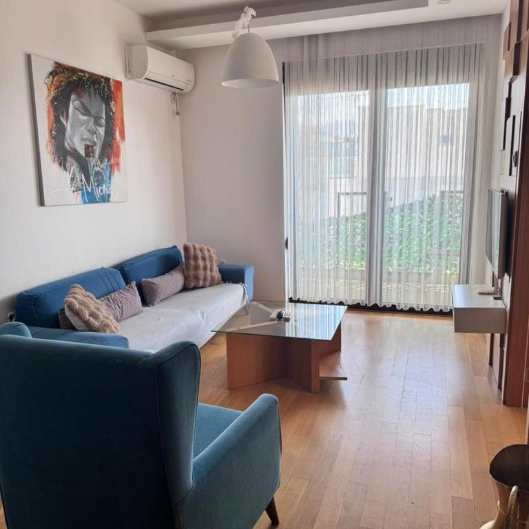 Luxury Budva Apartment - Apartman sa 2 Spavaće Sobe - 9