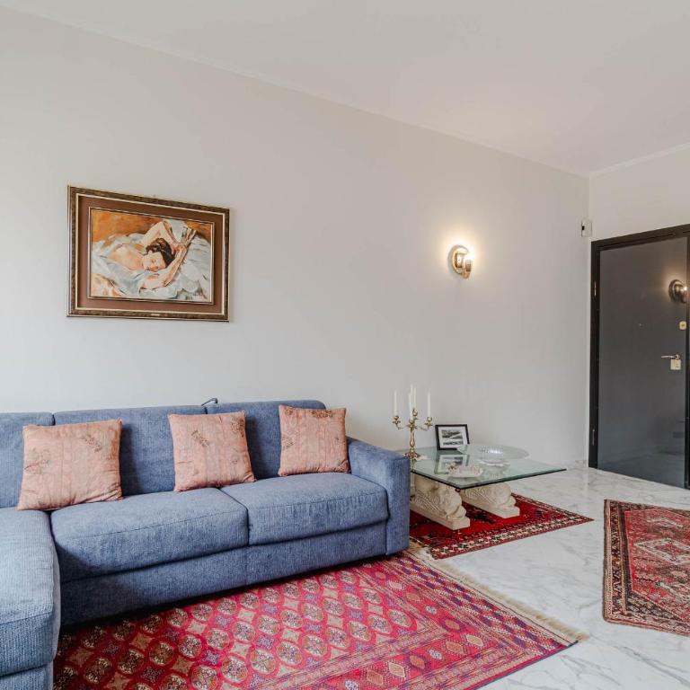 GuestHost - Sturla Cozy Flat with Private Parking - Appartamento con 1 Camera da Letto - 10