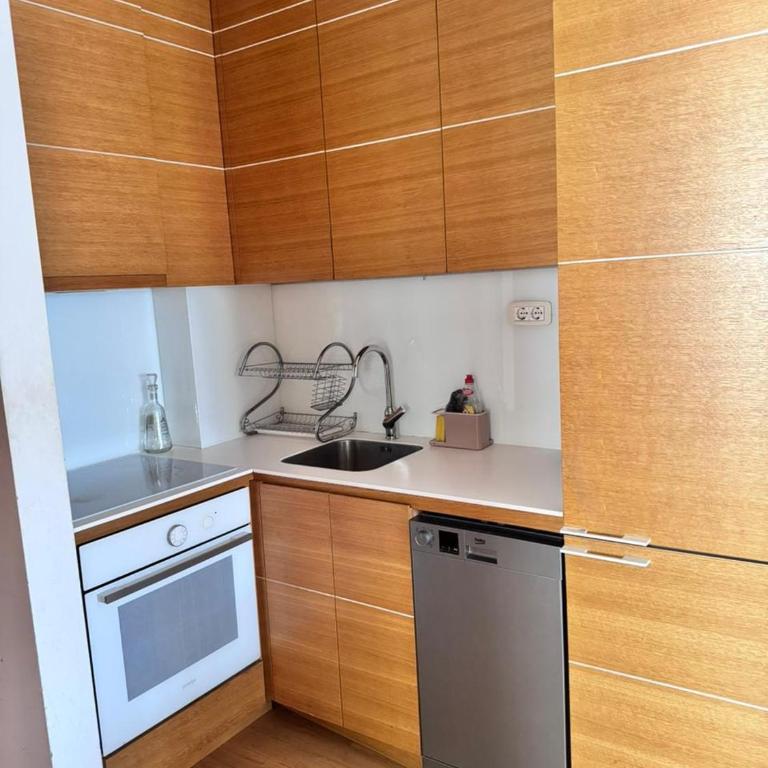 Luxury Budva Apartment - Apartman sa 2 Spavaće Sobe - 12