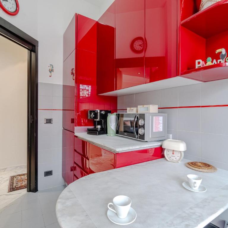 GuestHost - Sturla Cozy Flat with Private Parking - Appartamento con 1 Camera da Letto - 3