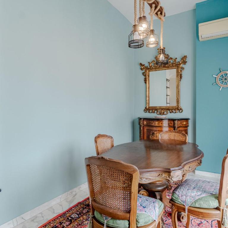 GuestHost - Sturla Cozy Flat with Private Parking - Appartamento con 1 Camera da Letto - 7