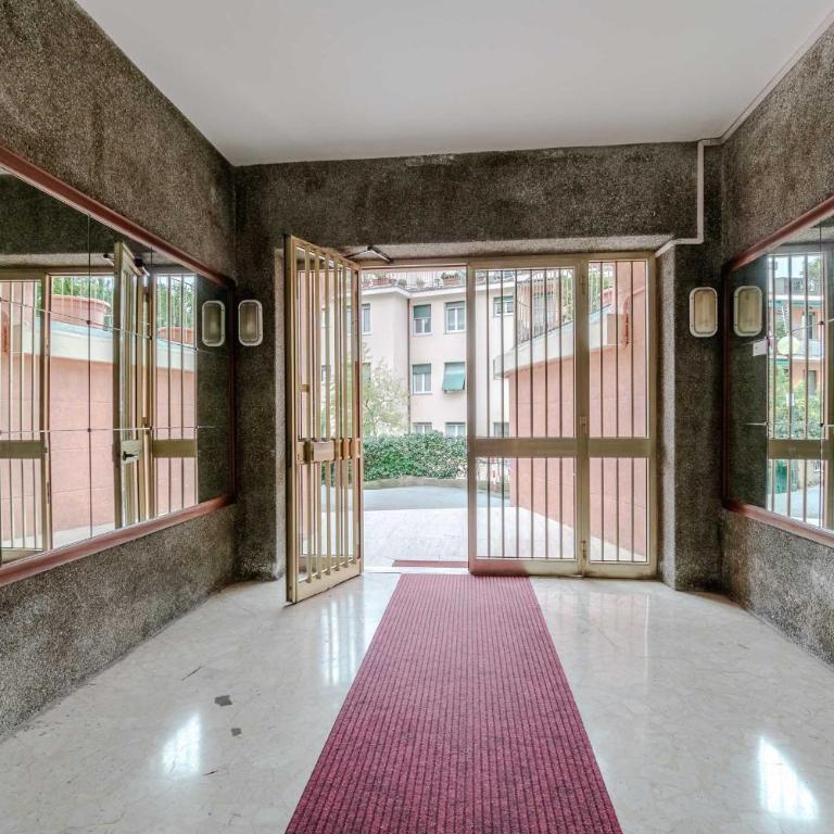 GuestHost - Sturla Cozy Flat with Private Parking - Appartamento con 1 Camera da Letto - 27