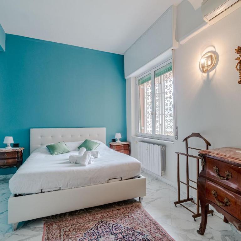 GuestHost - Sturla Cozy Flat with Private Parking - Appartamento con 1 Camera da Letto - 4