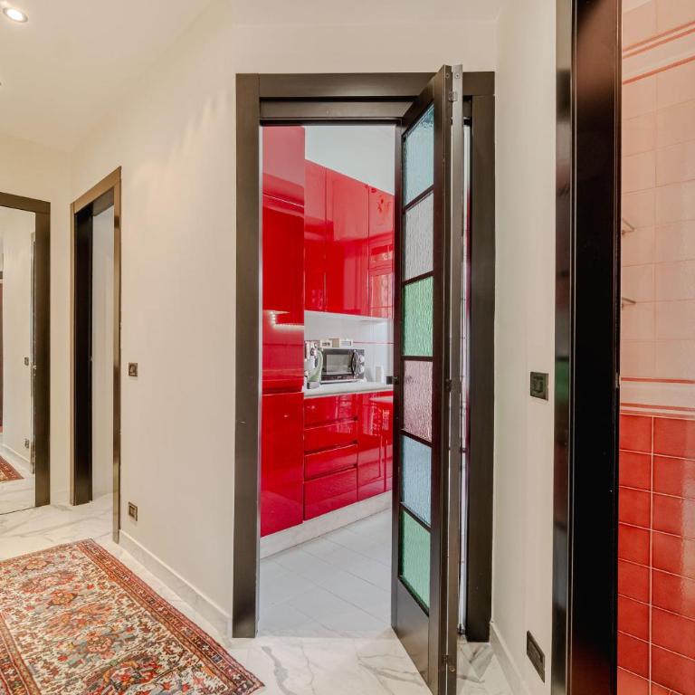 GuestHost - Sturla Cozy Flat with Private Parking - Appartamento con 1 Camera da Letto - 11