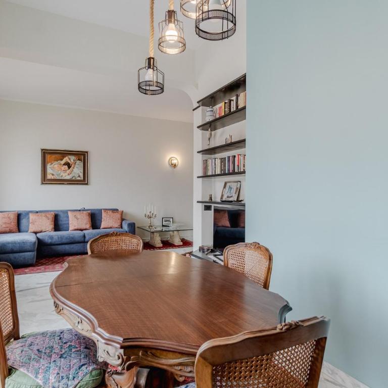 GuestHost - Sturla Cozy Flat with Private Parking - Appartamento con 1 Camera da Letto - 9