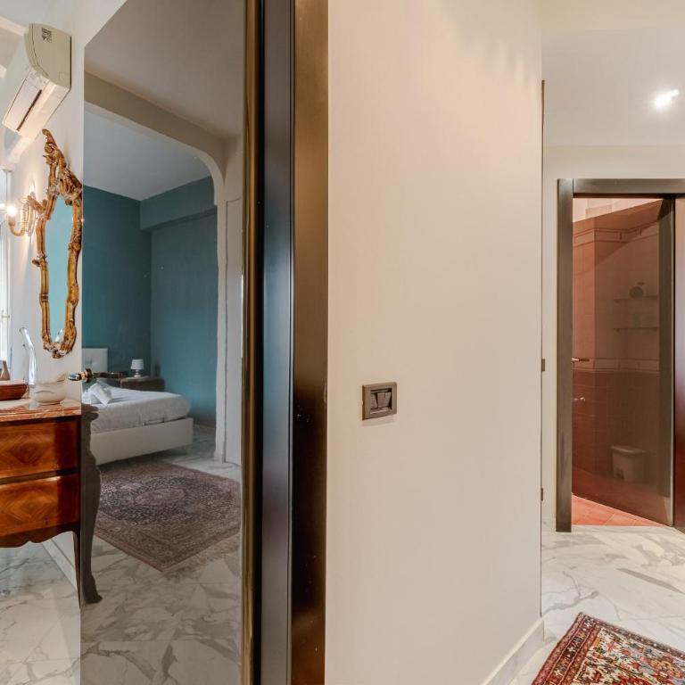 GuestHost - Sturla Cozy Flat with Private Parking - Appartamento con 1 Camera da Letto - 13