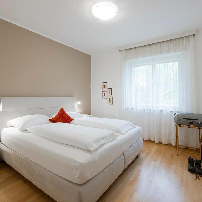 Villa Sabine - Appartamento con 2 Camere da Letto - 5