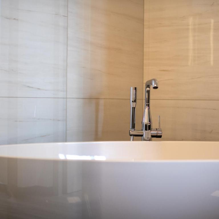 Villa Antonius - Appartamento con 2 Camere da Letto e Vista Giardino - 21