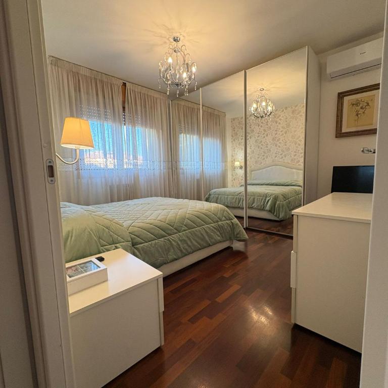Al Colosseo Quadrato - Appartamento con 2 Camere da Letto - 7